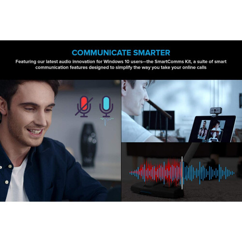 Creative Live!CAM SYNC 1080P V2 -verkkokamera (73VF088000000) 1