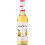MONIN Premium Pear Syrup 700 ml 1