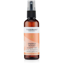 Tisserand Aromatherapy, Energy Boost MoodFix Mist