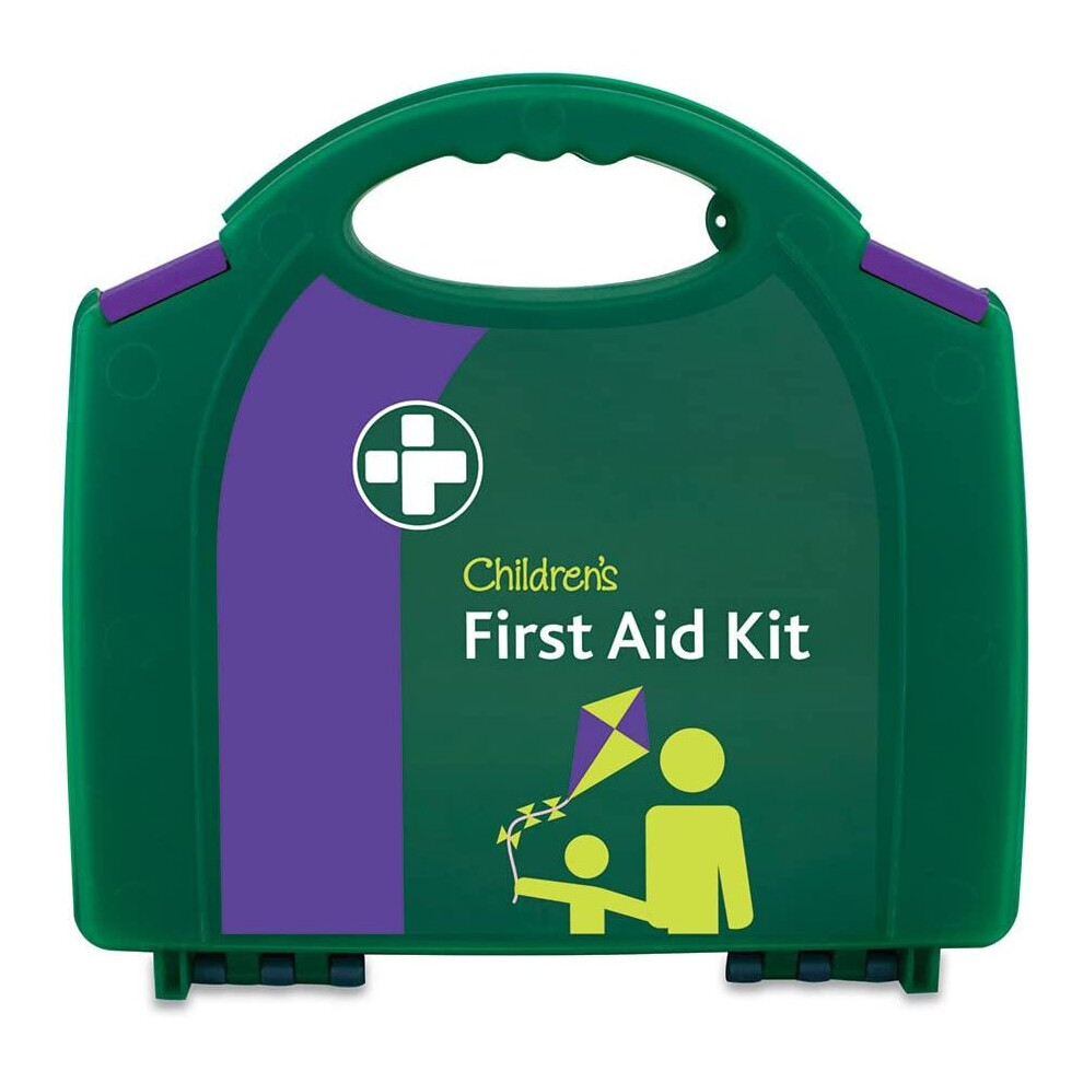 Reliance Medical Child Care First Aid Kit