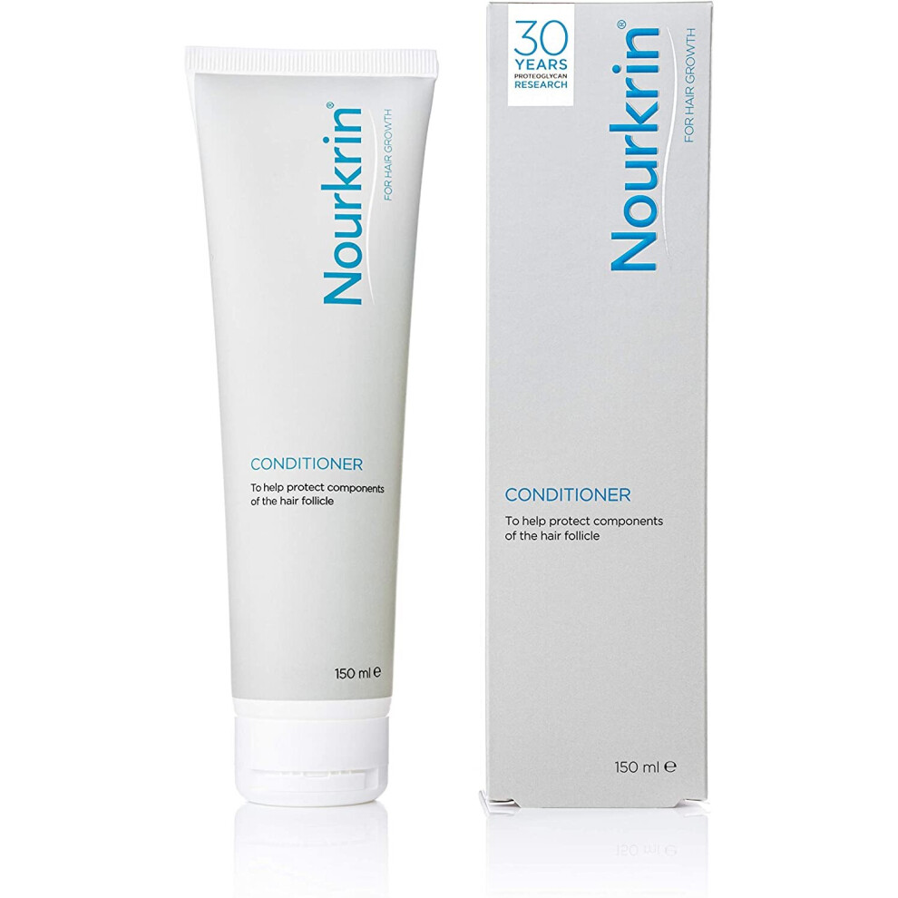 Nourkrin Haircare By Conditioner For Hair Growth 150Ml