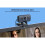 Creative Live!CAM SYNC 1080P V2 -verkkokamera (73VF088000000) 3