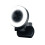 Razer Razer Kiyo - Streaming Camera with Ring Lighting (USB Webcam, HD Video 720p, 60 FPS, Compatible with Open Broadcaster Software, Xsplit, Autofocus, Cam 1