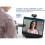 Creative Live!CAM SYNC 1080P V2 -verkkokamera (73VF088000000) 5