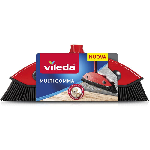 Vileda 208308 Vileda Pet Pro. Alw. Insert de brosse propre.##