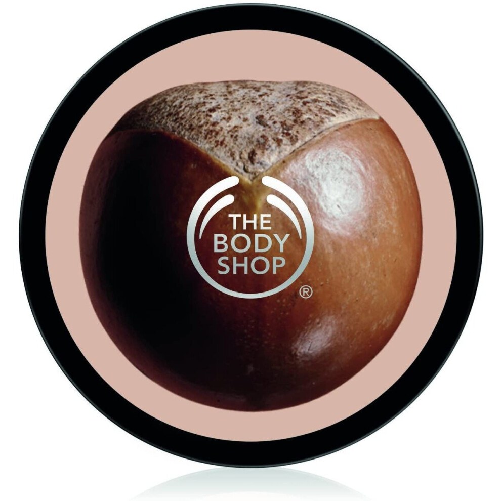 The Body Shop Shea Body Butter 200 ml