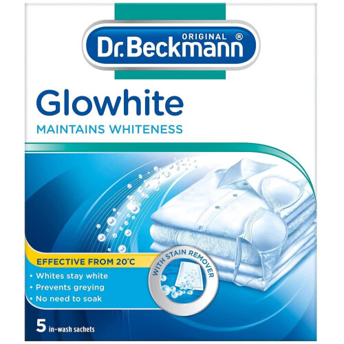 Dr Beckmann Dr. Beckmann Glowhite