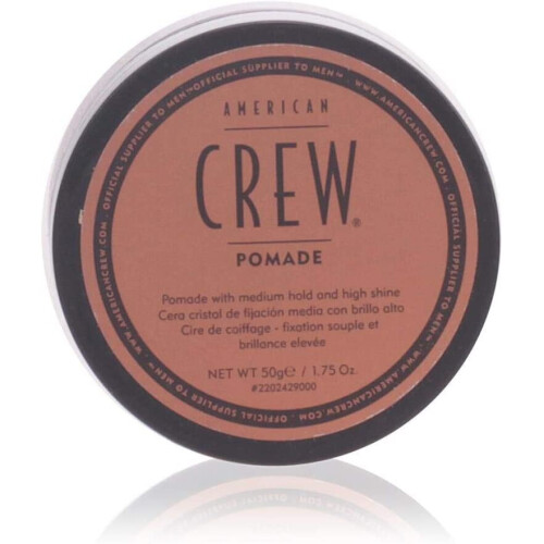 American Crew AMERICAN CREW Pomade 50g