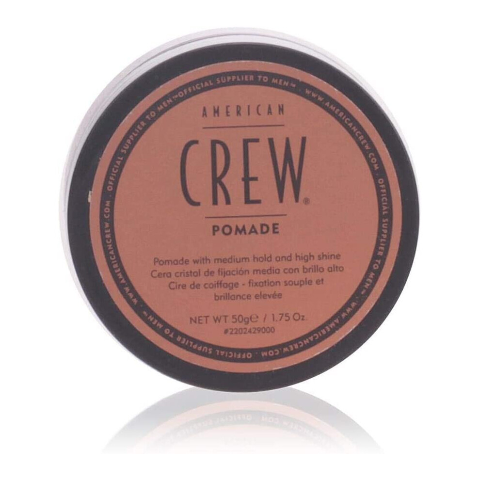 AMERICAN CREW Pomade 50g