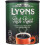 Lyons Rich Roast Coffee Granules 750 g (Pack of 1) 1