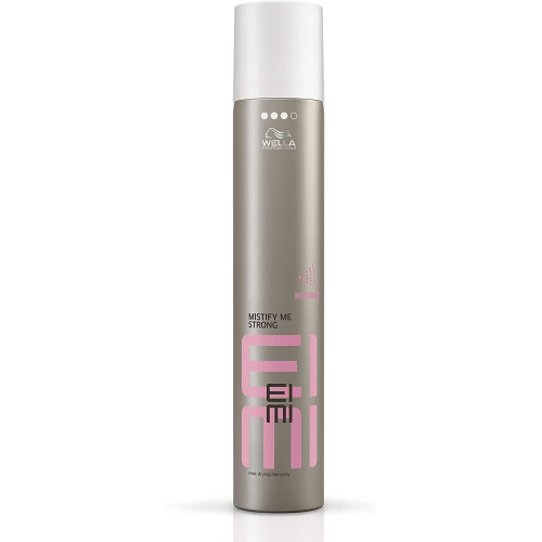 Wella Wella EIMI Hairspray Mistify Me Strong 500 ml