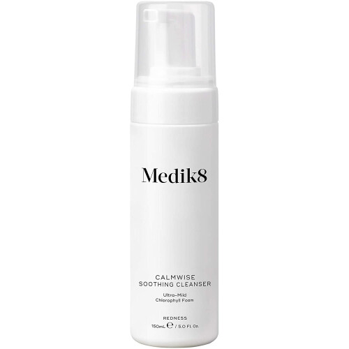 Medik8 Medik8 Calmwise Soothing Cleanser, 150ml