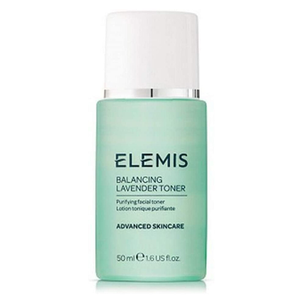 Elemis Balancing Lavender Toner