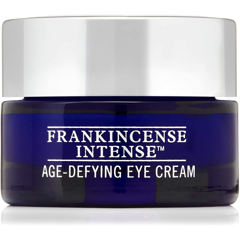 Neal's Yard Remedies Frankincense Intense Age-Defying Eye Cream, 15g