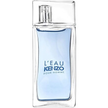 Kenzo L'Eau Kenzo Pour Homme 50ml Eau De Toilette EDT For Him