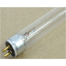 Hozelock 12W Pond UV Bulb – Replacement Ultraviolet Tube for Clear, Algae-Free Pond Water