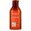 REDKEN Redken | Frizz Dismiss | Shampoo | Babassu Oil | Adds Shine and Smooths Frizzy Hair 1