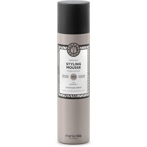 Maria Nila Styling Mousse 300 ml