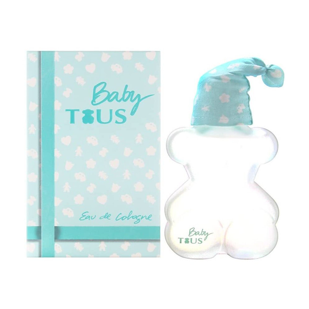 Baby Tous eau de Cologne Spray 100ml