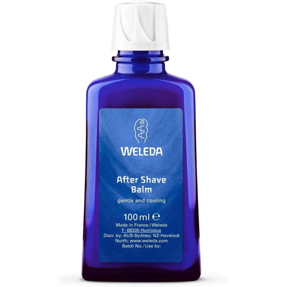 Weleda Mens After Shave Balm 100ml