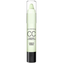 Max Factor Colour Corrector Stick for Redness, Green