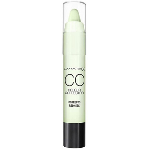 Max Factor Max Factor Colour Corrector Stick for Redness, Green