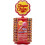Chupa Chups Chupa Chups Assorted Lollipops Carousel – 200-Count Variety Pack 1