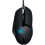 Logitech Logitech G402 Hyperion Fury Wired Gaming Mouse, 4,000 DPI, Lightweight, 8 Programmable Buttons, DPI Switch Button, Compatible with PC/Mac - Black 1
