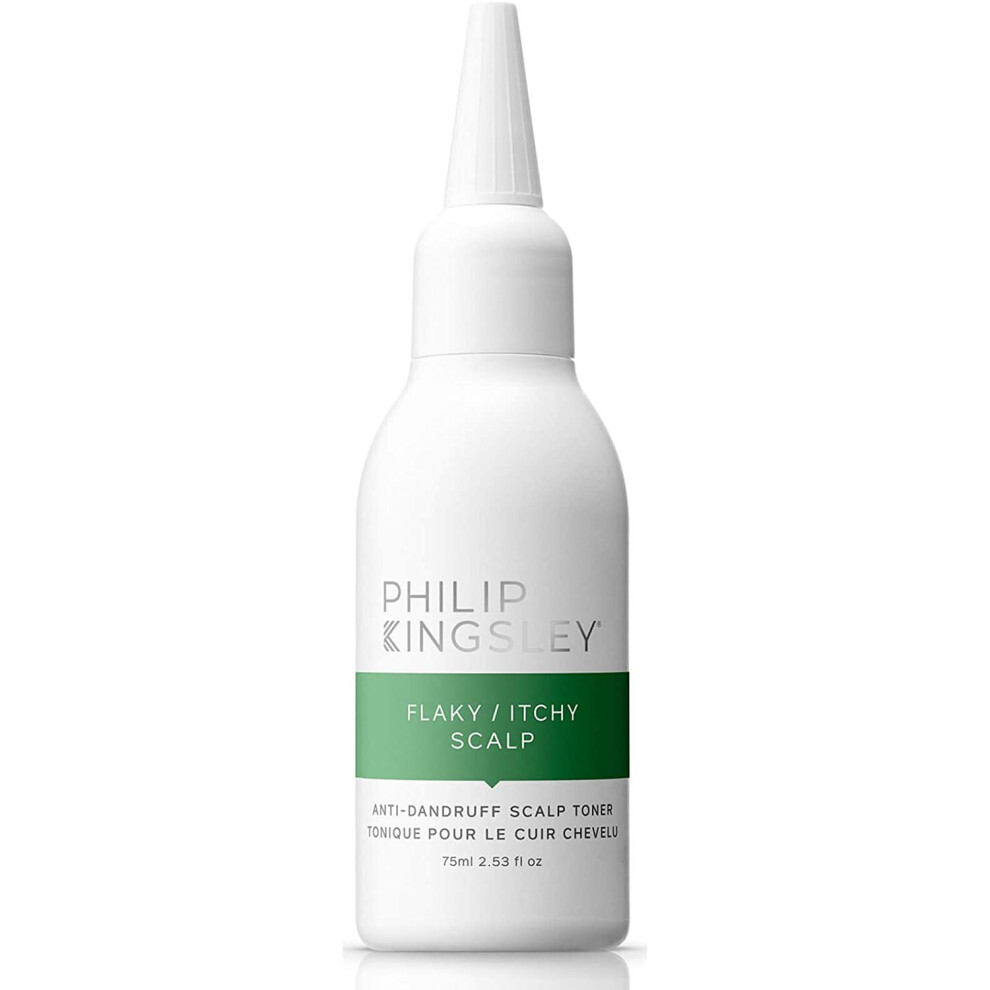 Philip Kingsley Flaky Itchy Scalp Toner 75Ml