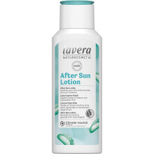 lavera After Sun Lotion Sun Care Natural Cosmetics vegan certified 200ml
