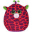 Ty Ty UK Ltd 39196 Gilbert Squishaboo 14" Giraffe Giraffe-Squish-A-Boo-14, Multicoloured 1