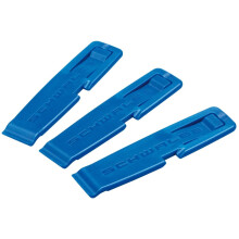 Schwalbe Unisex's Tyre Levers, Blue, one size