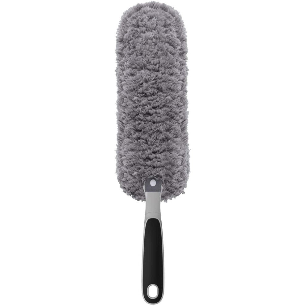 Mr.siga Microfiber Duster, Washable Duster For Cleaning