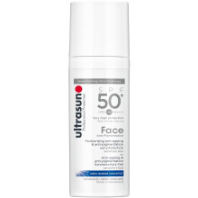 Ultrasun Face Anti Pigment. SPF50 + 50ml