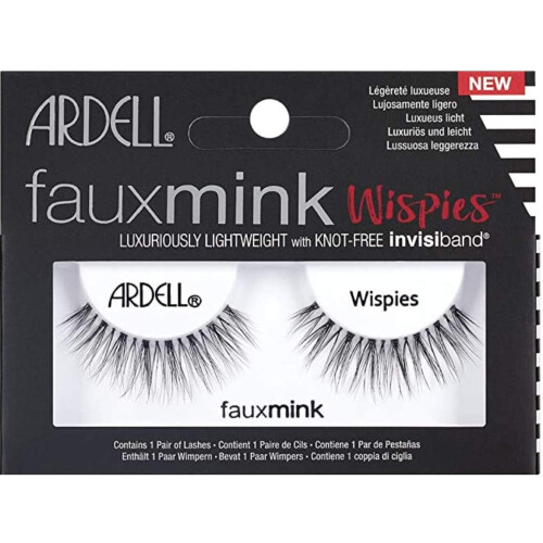 Ardell Ardell Fun Fun Mink Wispies