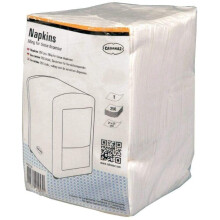 Cabanaz One Pack Of 250 tissues Tissue Dispenser C1002139