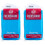 Renshaw Turquoise Blue Ready to roll icing 500g (2 x 250g Packets) 1