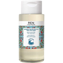 REN Clean Skincare Summertime Limited Edition  Daily AHA Tonic 250 ml