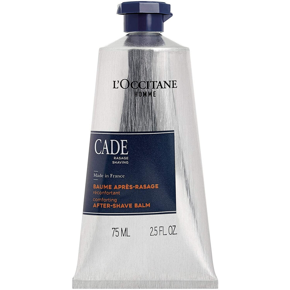 L'Occitane Cade After Shave Balm 75ml