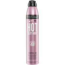 Sexy Hair Hot Control Me Thermal Protection Hairspray, 270 ml SH-18321
