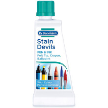 Stain Devils Ballpoint Ink & Felt Tip Removal 50ml 365575