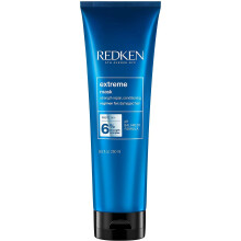 Redken | Extreem | Haarmaskerbehandeling | Versterkt en versterkt noodlijdend haar | 250 ml