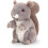 Keel Keel Toys 18cm Keeleco Squirrel - Plush Soft Toy 1
