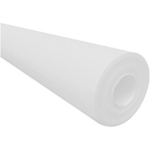 House of Card & Paper HCP999 10 m x 76 cm Display Paper Poster Rolls - White (Pack of 2)