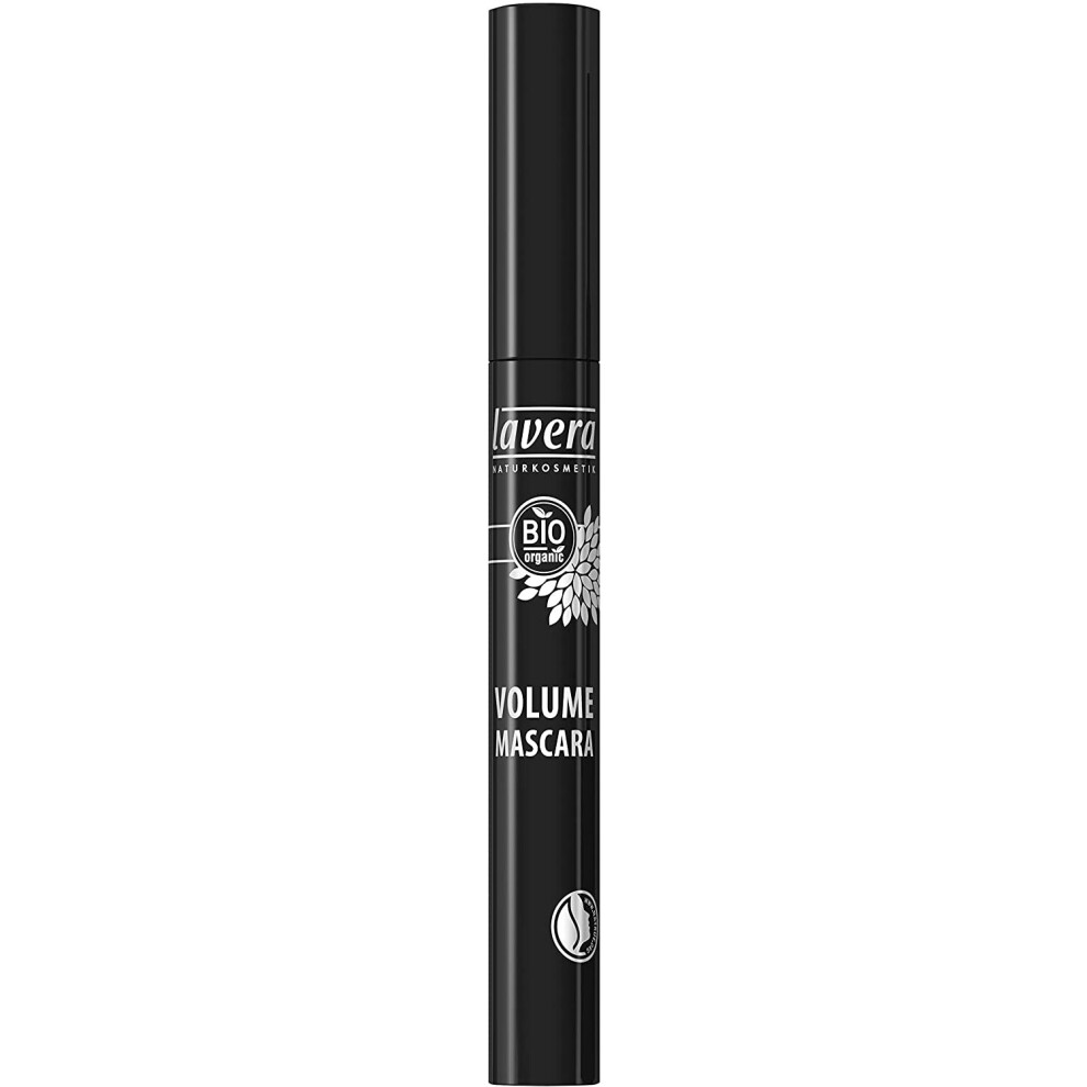 Lavera Volume Mascara (Brown)
