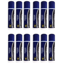 Chapstick Lip Balm Original - Pack of 12