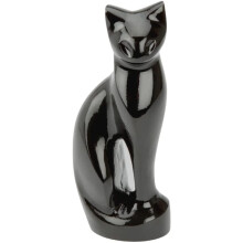 Urns UK Stanley Cat Cremation Ashes Pet Urn