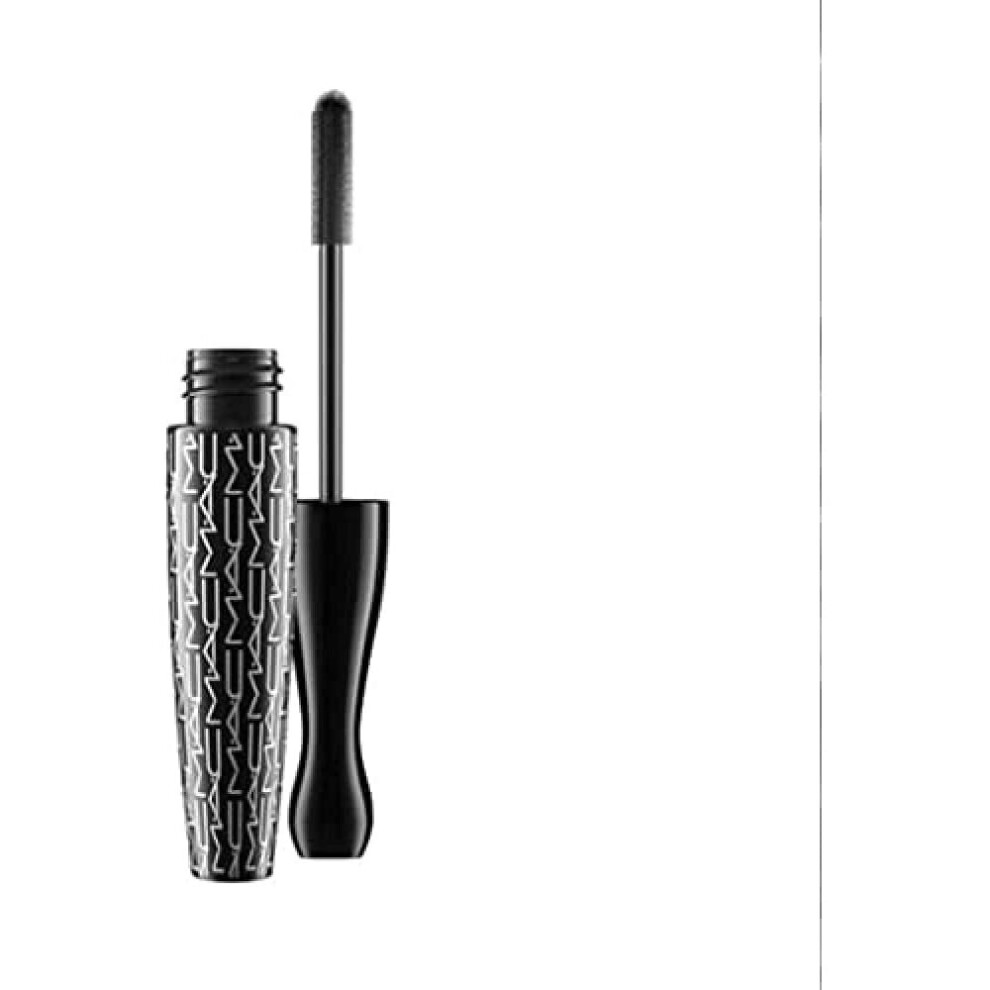 MAC IN EXTREME DIMENSION 3D BLACK LASH