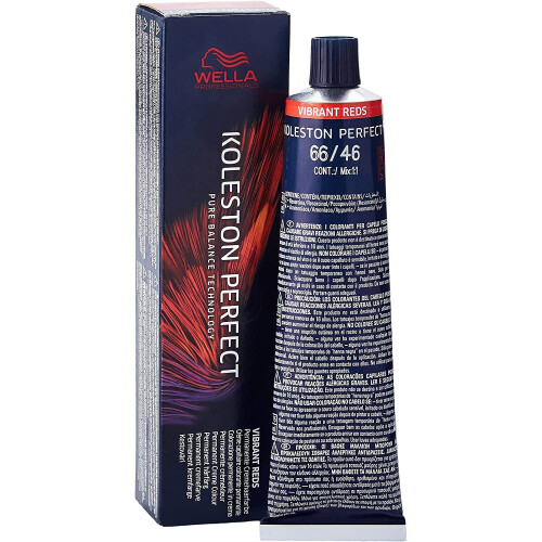 Wella Wella Hair Dyeing, 210 g