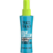 Moulding Spray Tigi Salty Not Sorry